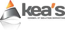 Kea's Logo